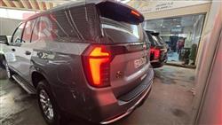 شێڤرۆلێت تاهۆ